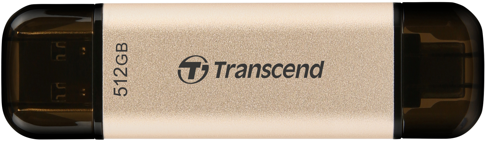 TS512GJF930C 512gb jetflash 930c usb 3.2 otg type c high speed Transcend Santreyd 