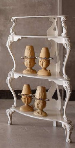 Этажерка CAPRI VOLPI 3109