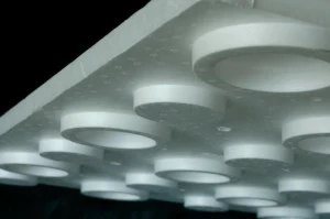 Perlite Italiana Панель теплоизоляции EPS Perligarden®