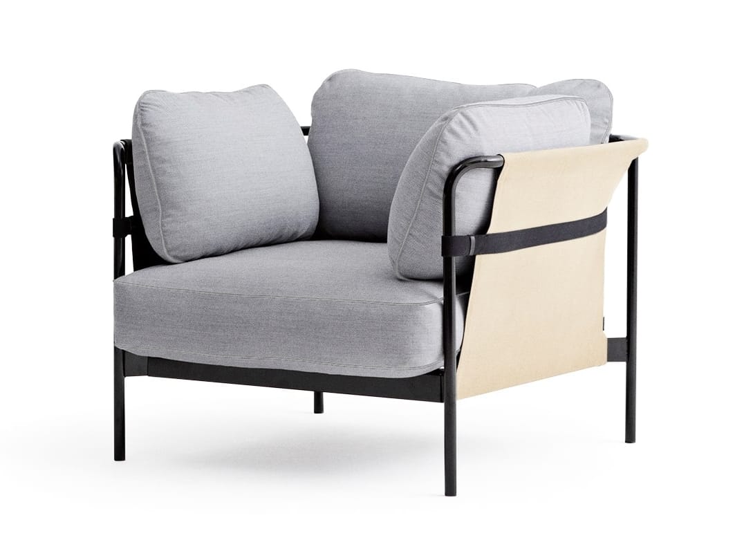 Кресло с подлокотниками Hay Can ARCH-00065062 - Вид №7