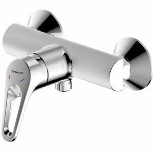 Смеситель для ванной комнаты для душа DROP-D F948162C-01 bravat