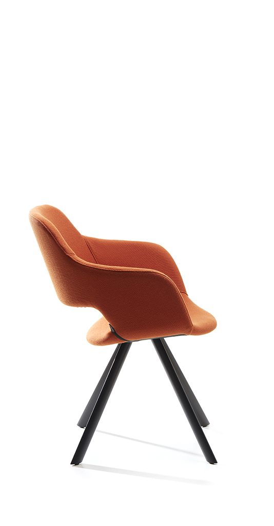 WZ2ON Стул Wizard и java для ванны Vaghi 