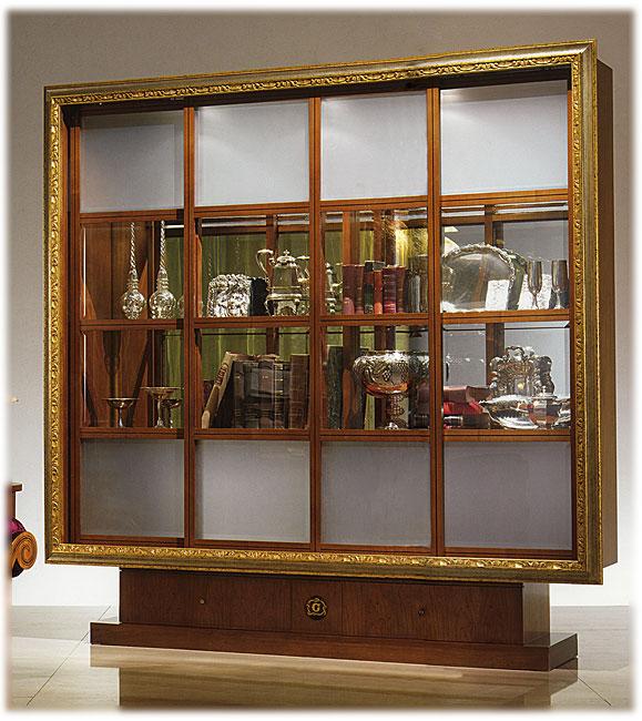 Витрина Dandy CARPANELLI VL 20 ATELIER