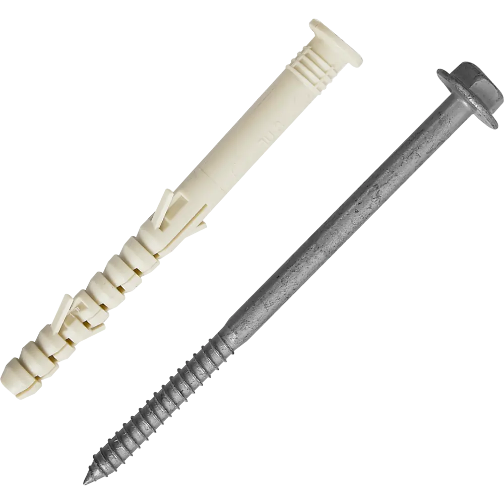 Фасадный анкер SORMAT S-UF 10x115 для вентилируемых систем 88479237 STLM-1387606 - Вид №1