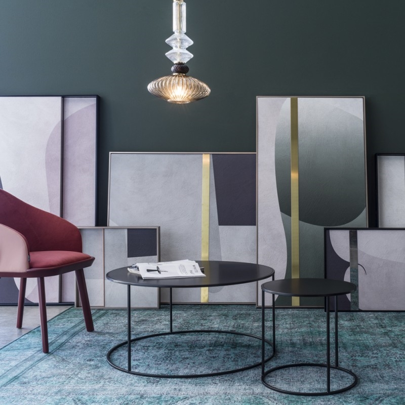 PATR40X189 Столы круглые Adriani e Rossi  - Вид №6