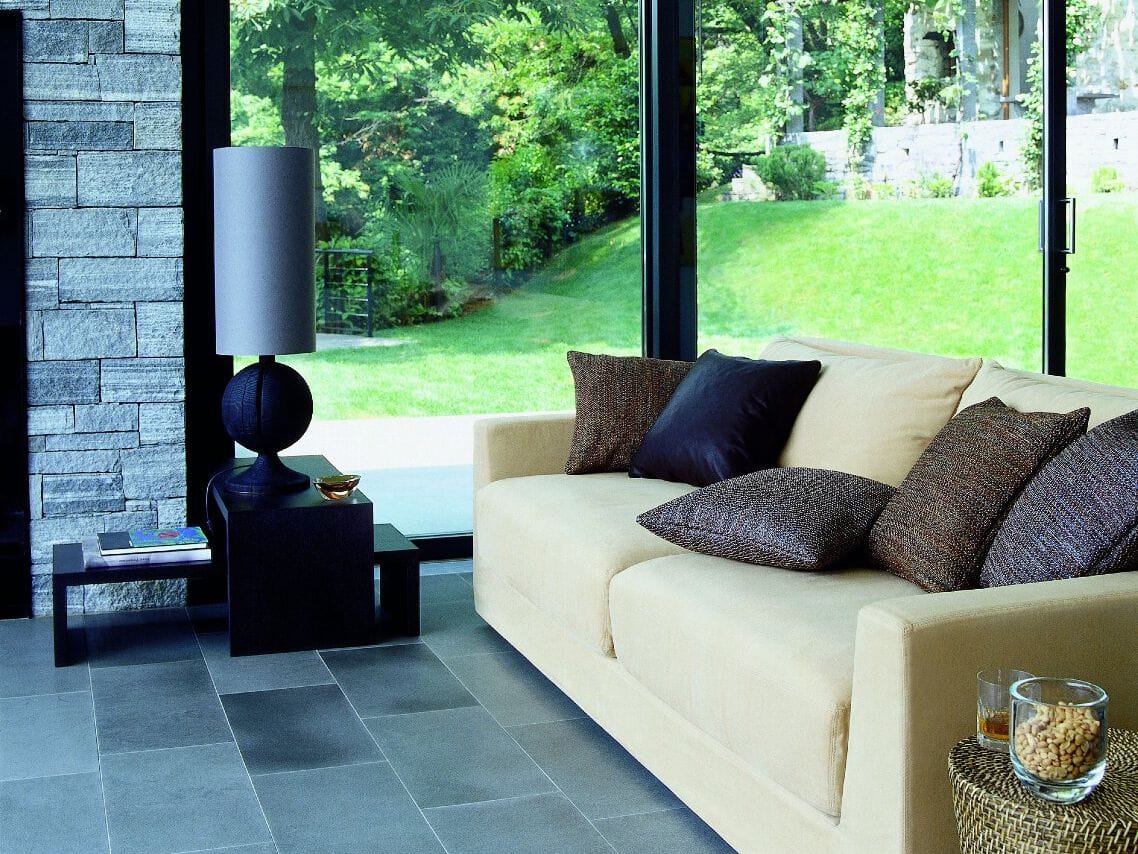 Настольная лампа из сосны LAMBERT MASSAI ARCH-00103788 - Вид №4