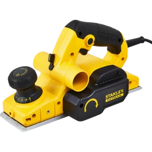 Рубанок сетевой Stanley KFFMEW630K-QS, 750 Вт, 82 мм