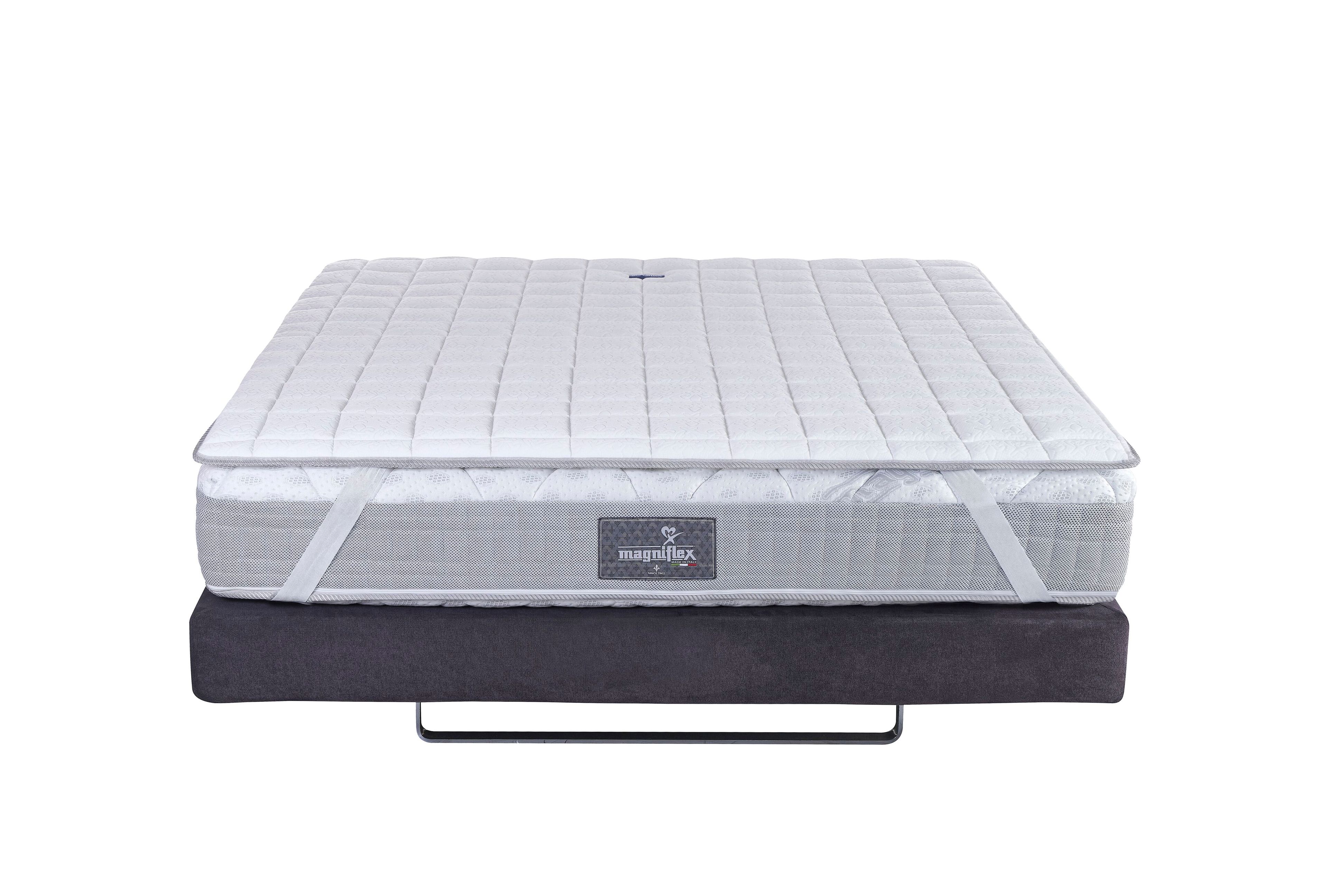 Дышащий ГИПОАЛЛЕРГЕННЫЙ топпер в Memoform Magniflex классический ARCH-00001387