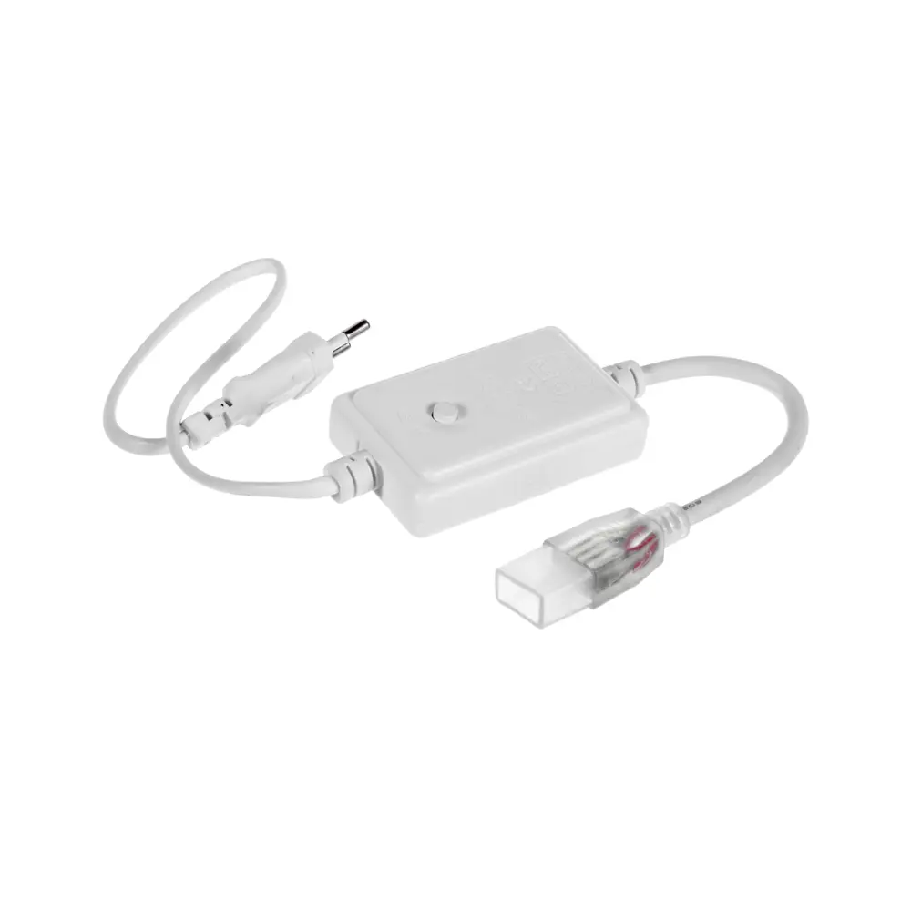 Комплект монтажный для светодиодной ленты 220В APEYRON STLM-2117473