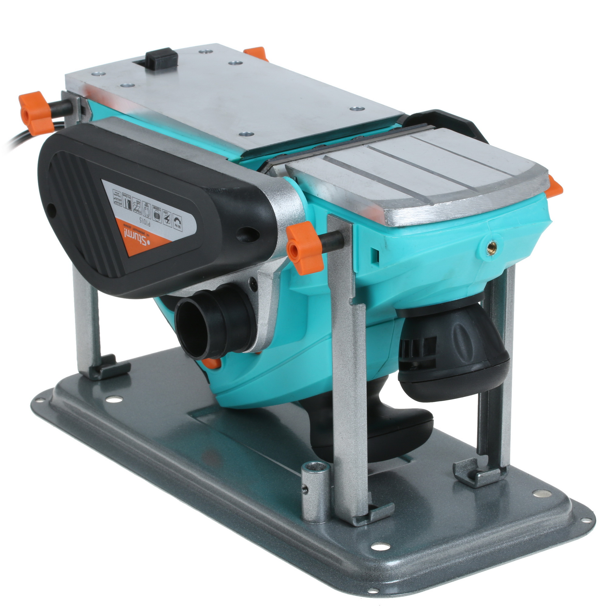 Электрорубанок STURM! P1015 1086093 STDN-0004672 - Вид №7