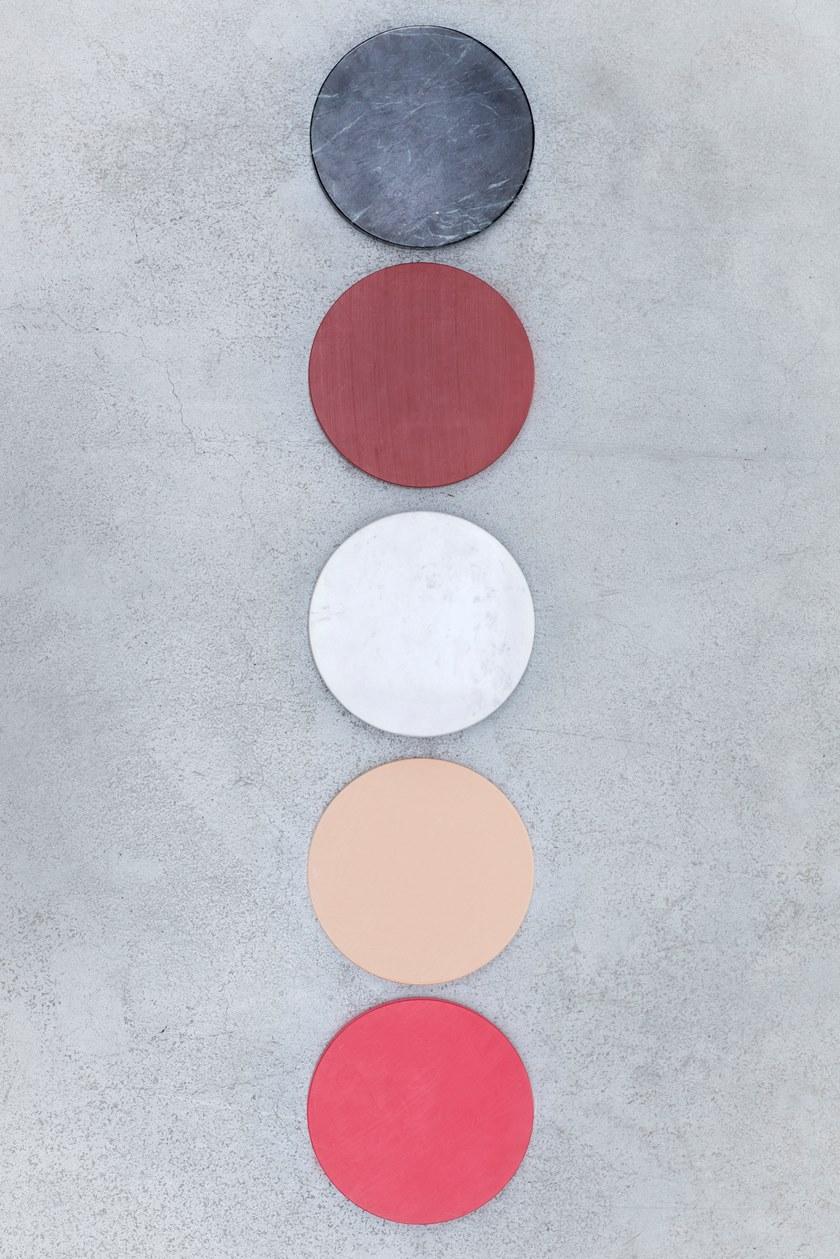 valerie_objects Круглый поднос sun-id-1421069 - Вид №5