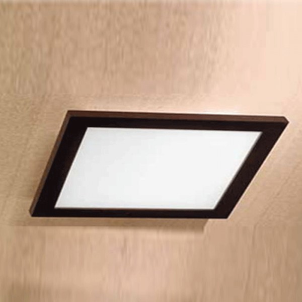 Linea Light 71909 Frame светильник настенно-потолочный 77062 - Вид №1