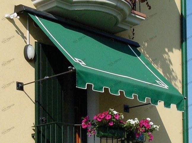 KE Outdoor Design Откидной тент Tende a caduta sun-id-1421712