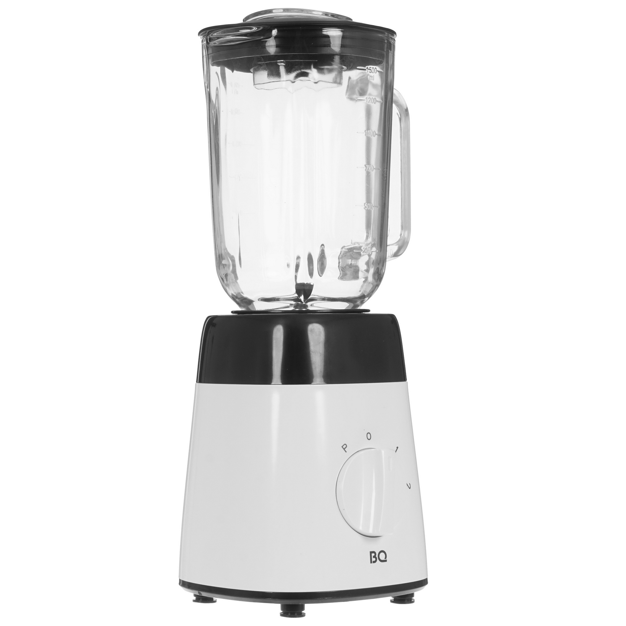 9912458 Блендер стационарный BQ SB1008 черный STDN-0003593