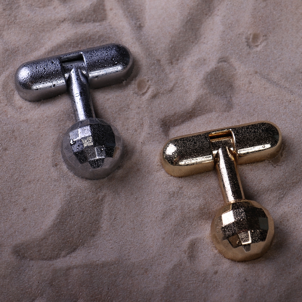 Мебельная ручка  Капля, 52x46x24, хром LJPS0187 Public Steel Россия  - Вид №8