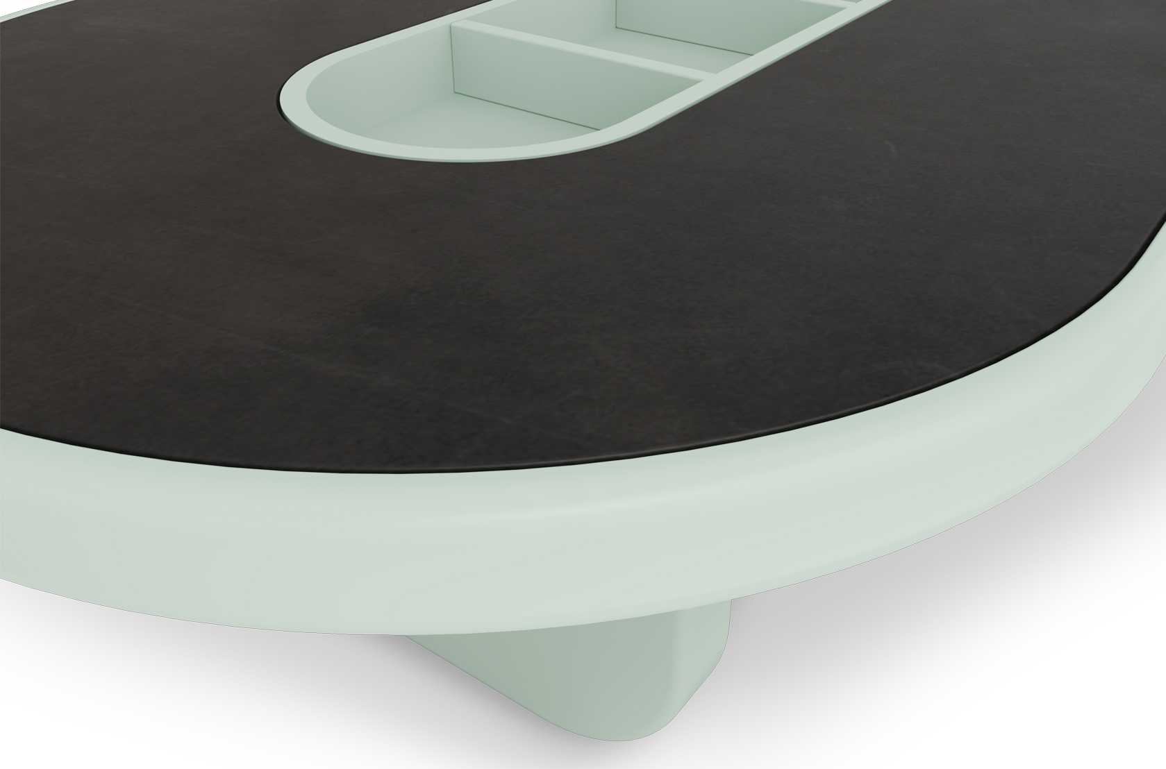 CIST840 Детские игровые столы Энди Активность Circu  - Вид №6