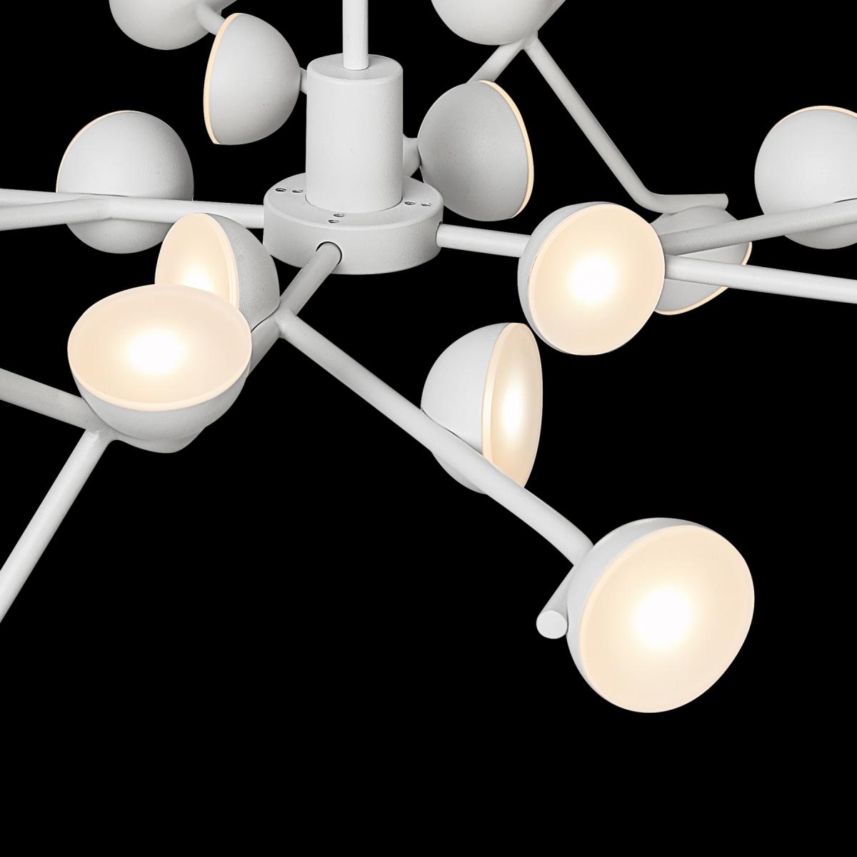 066505 Люстра 6261 Mantra Adn  - Вид №4