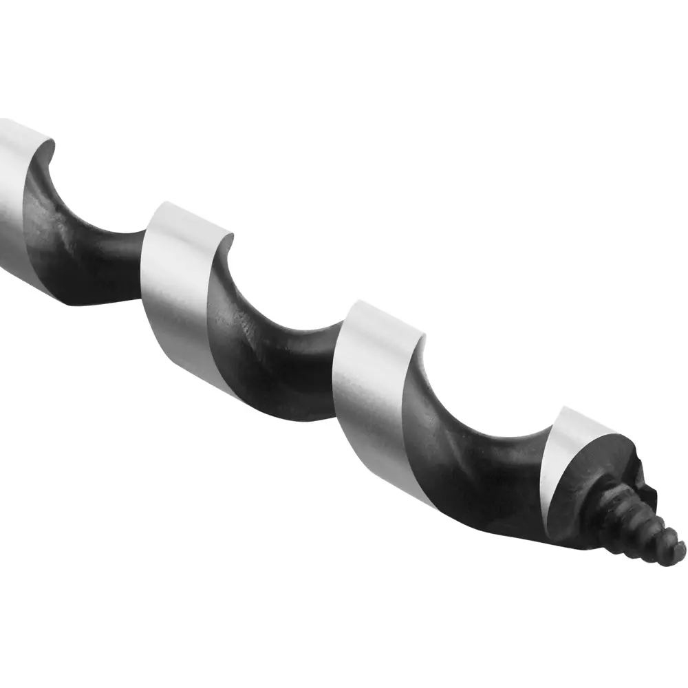 Сверло винтовое по дереву Vertextools 555-10-460 10x460 мм STLM-2210255 - Вид №3