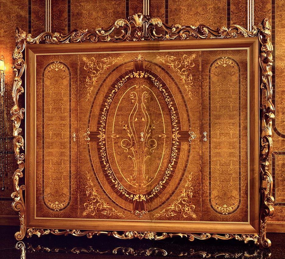 Шкаф  AR ARREDAMENTI 160 Excelsior