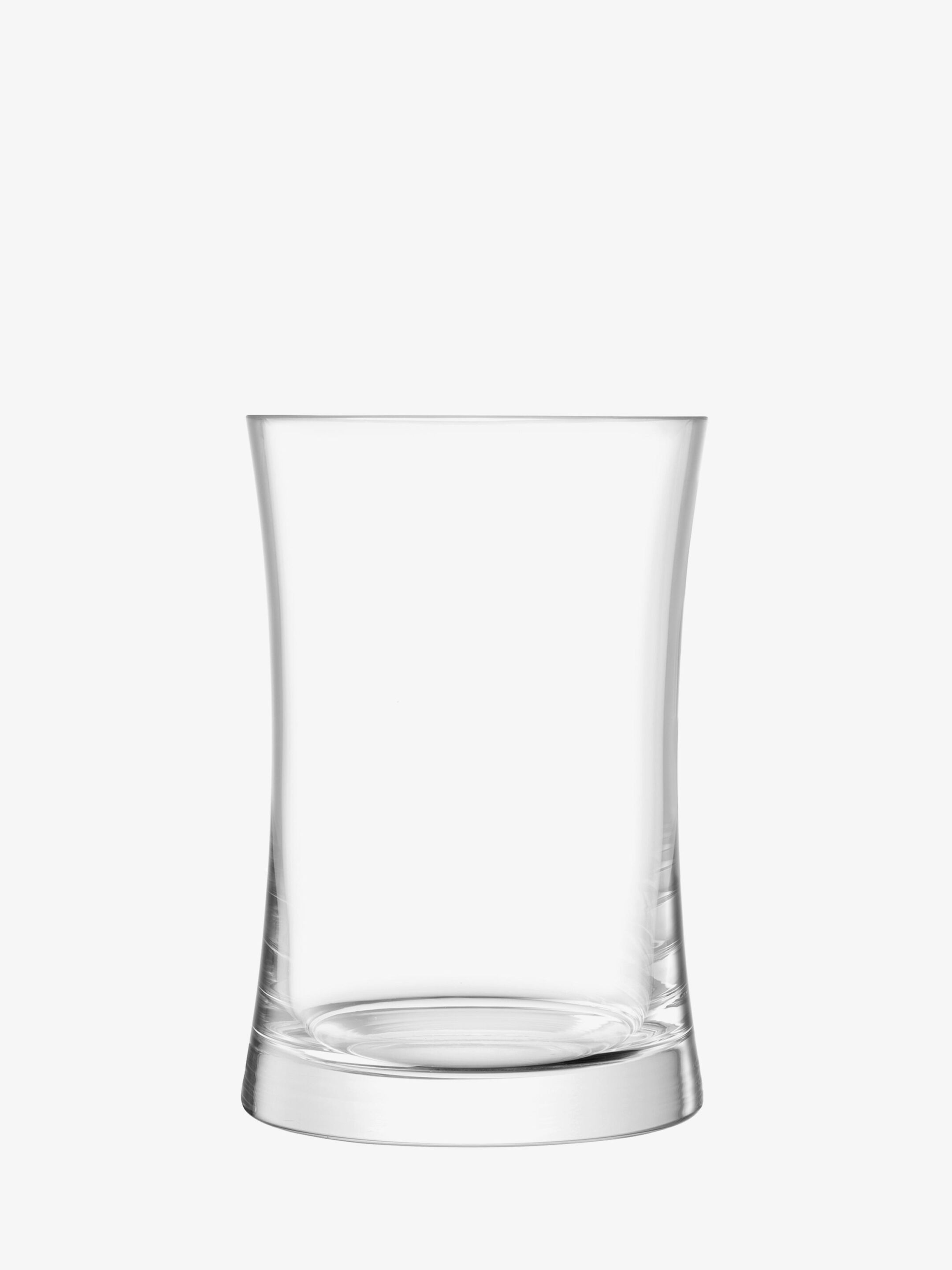 Набор ведра для льда и флейты из дутого стекла LSA Moya ARCH-00002109