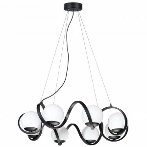 Подвесная люстра Lightstar Globo 803167 LIGHTSTAR ДИЗАЙНЕРСКИЕ, GLOBO 279525 Слоновая кость