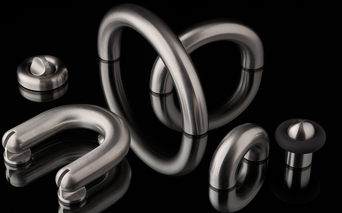 12900802070 Толстая ручка, маленькаяd line Tom Dixon  - Вид №2