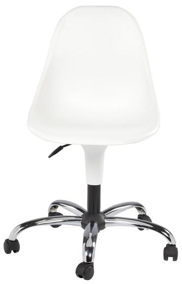 GABER Офисное кресло из технополимера с 5 спицами на колесиках Harmony sun-id-1501008 - Вид №2