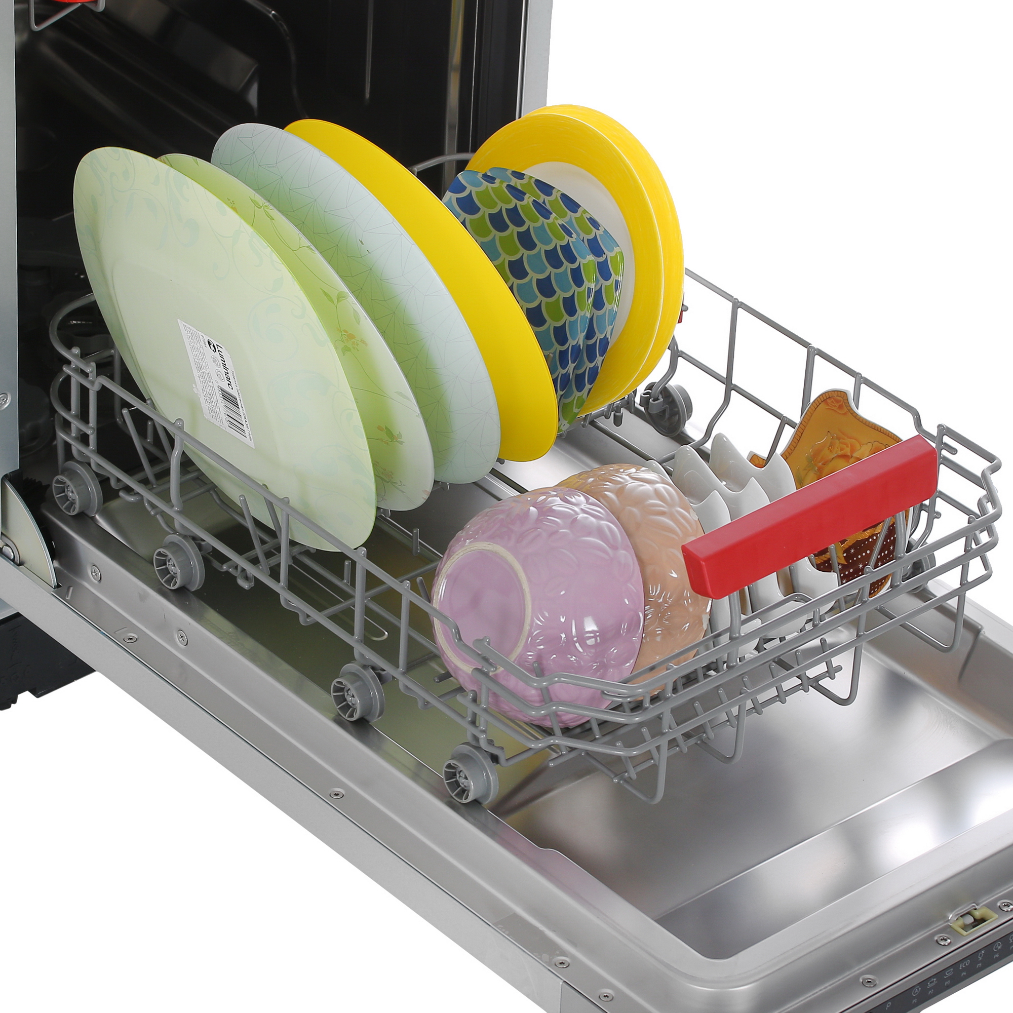 9927285 Встраиваемая посудомоечная машина Kuppersberg GLM 4580 STDN-0077418 - Вид №7