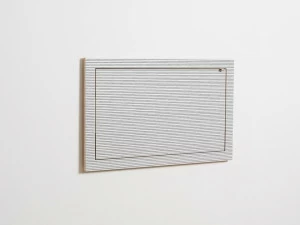 AMBIVALENZ Стол из фанеры Fläpps secretary Fl090045