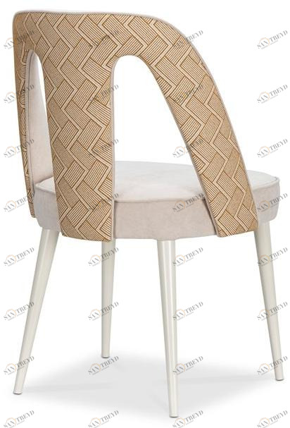 Duquesa & Malvada Мягкое кресло для ресторана Mulligan sun-id-1507592