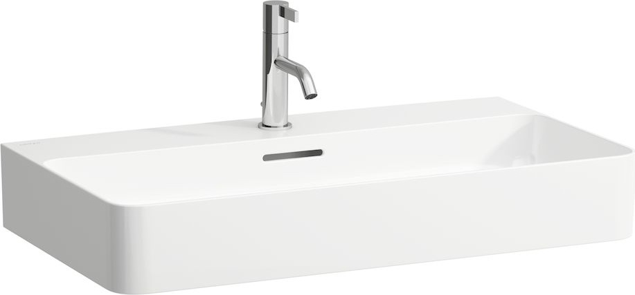 H8162850001121 Раковина, для установки на поверхность LAUFEN PRO - Вид №1