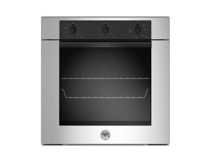 Электрическая встраиваемая печь из нержавеющей стали класса а