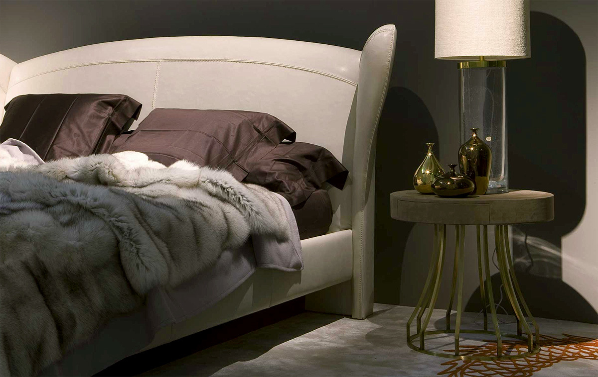 Тумбочка  BAXTER JULES DE NUIT  - Вид №1