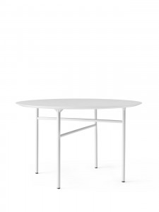 5709262026050 Обеденный стол Snaregade, круглый LuceLight