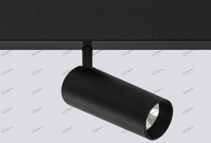 ONOK Lighting Круглый регулируемый светодиодный прожектор Modules sun-id-1495665