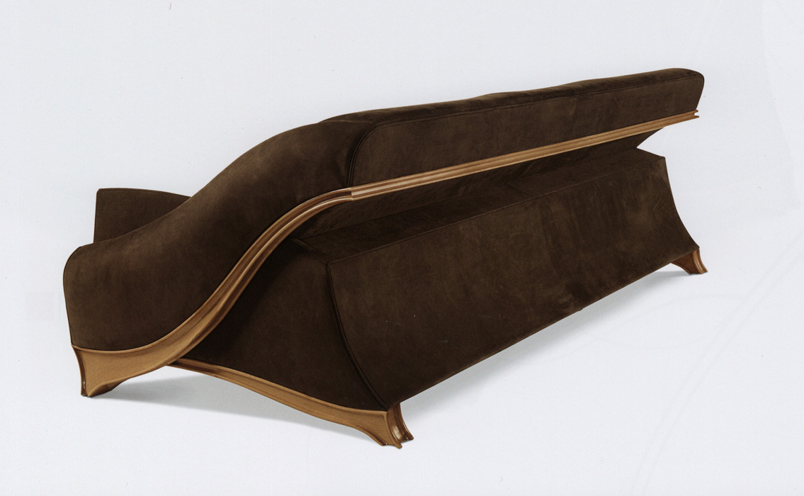 Диван  RIVATELIER 203 Alea - Вид №1