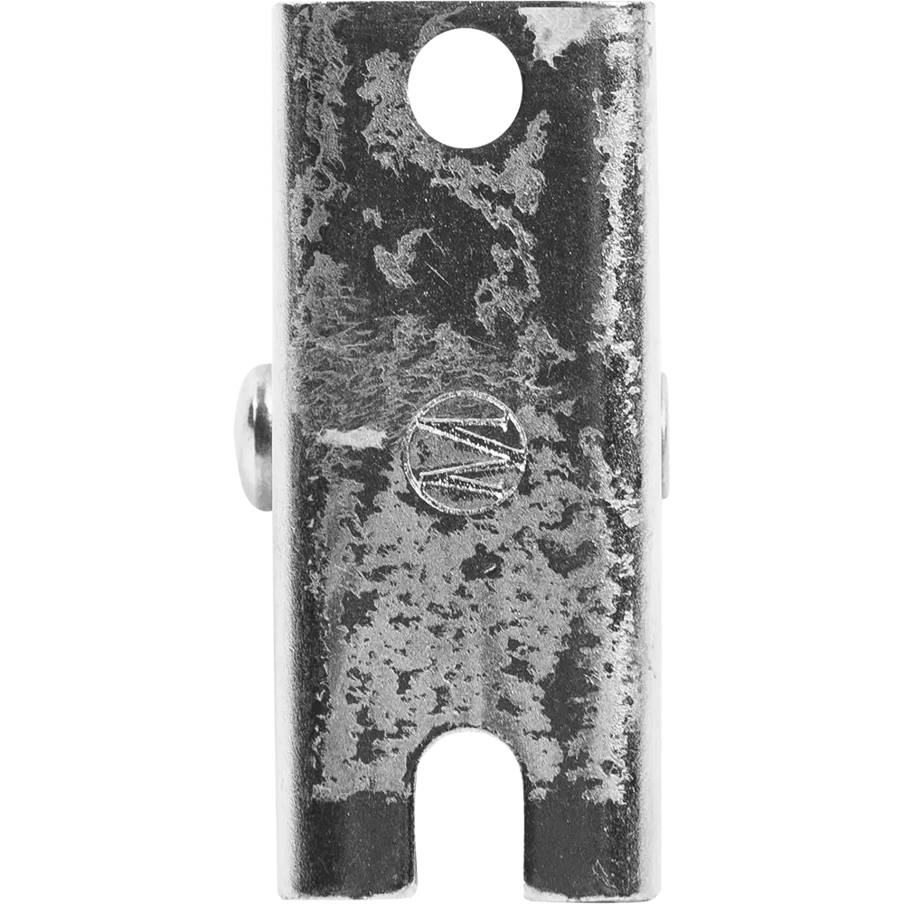 Santreyd: Неповоротный ролик для мебели с площадкой 29.5 мм 82597633 STLM-0031034 - Вид №2