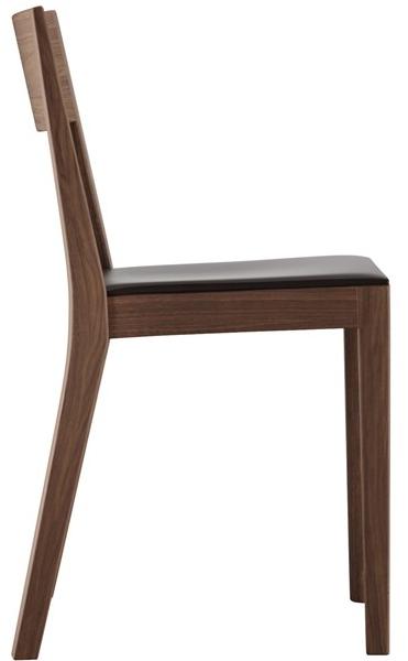 horgenglarus Штабелируемый стул из массива дерева Miro 6-400 - Вид №9