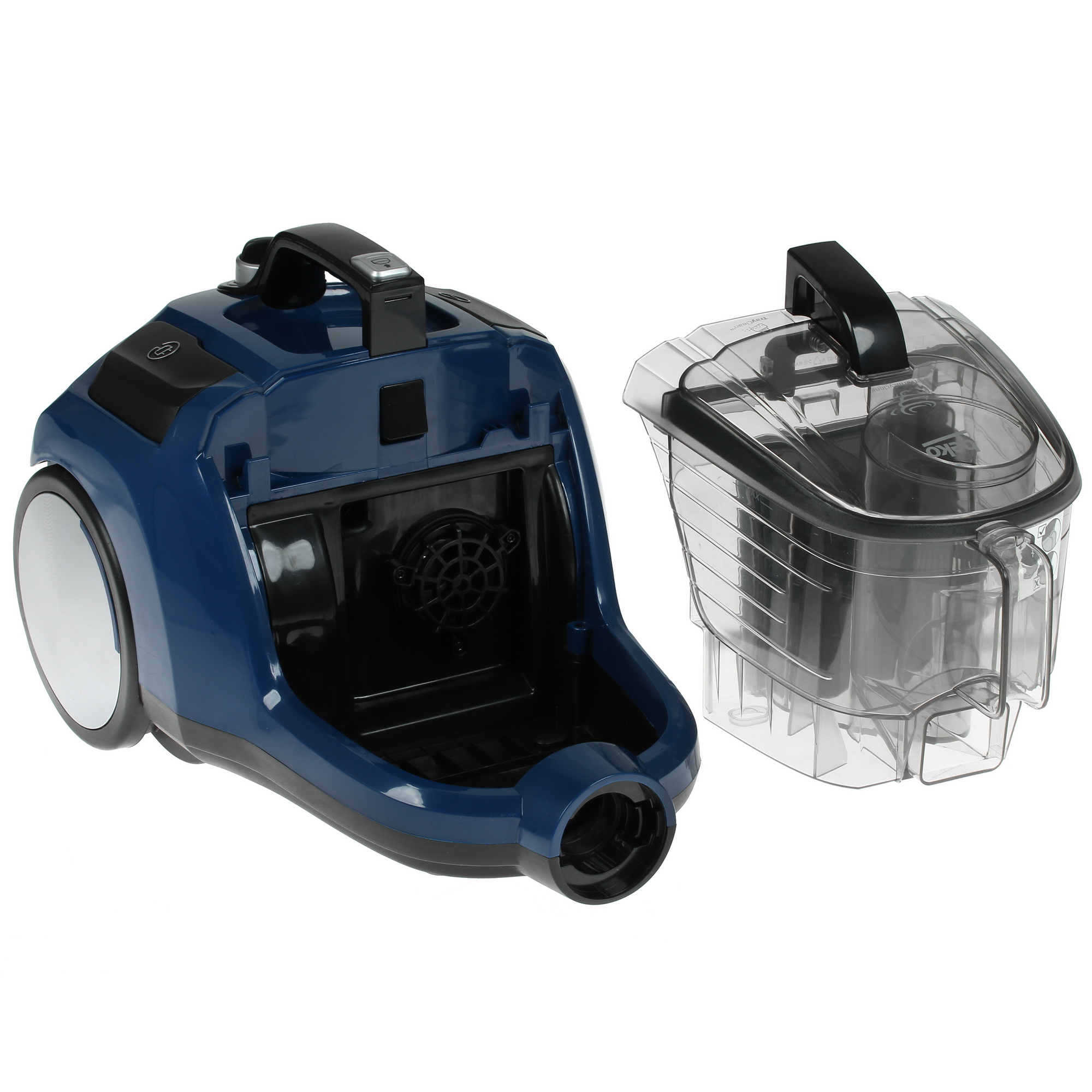 4712982 Пылесос Beko VCO 6325 FD синий STDN-0026337 - Вид №7