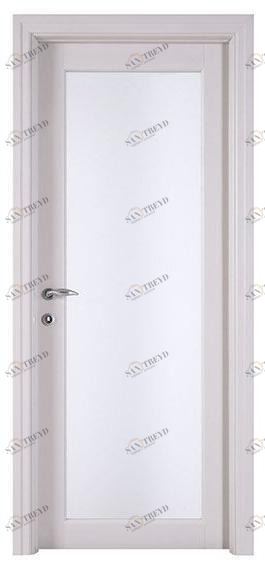 NUSCO Распашная дверь из дерева и стекла Platinum sun-id-1356406