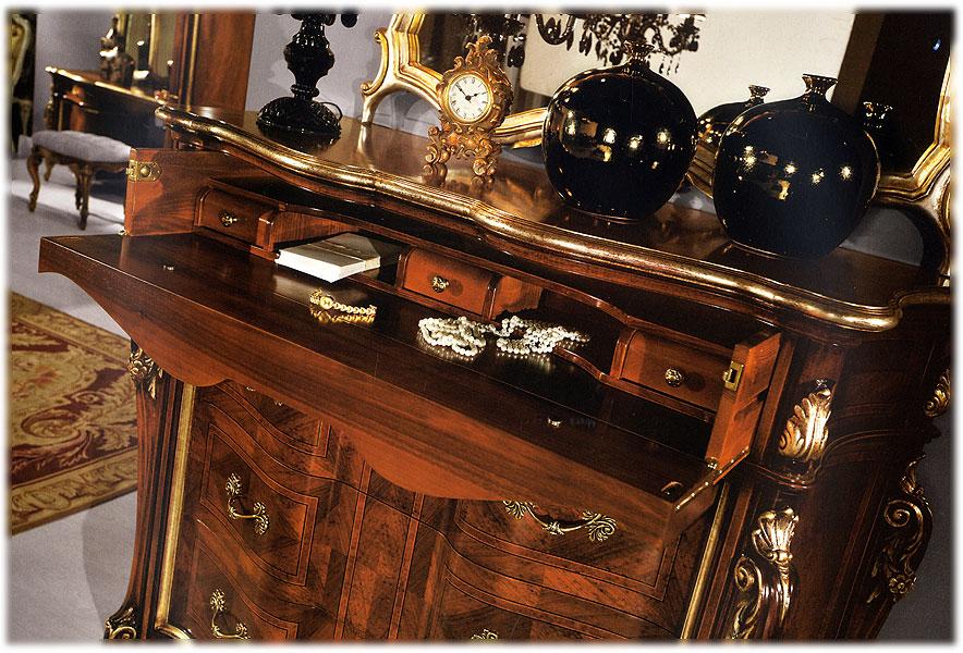 Комод  MIRANDOLA M14 Giulietta e romeo - Вид №1