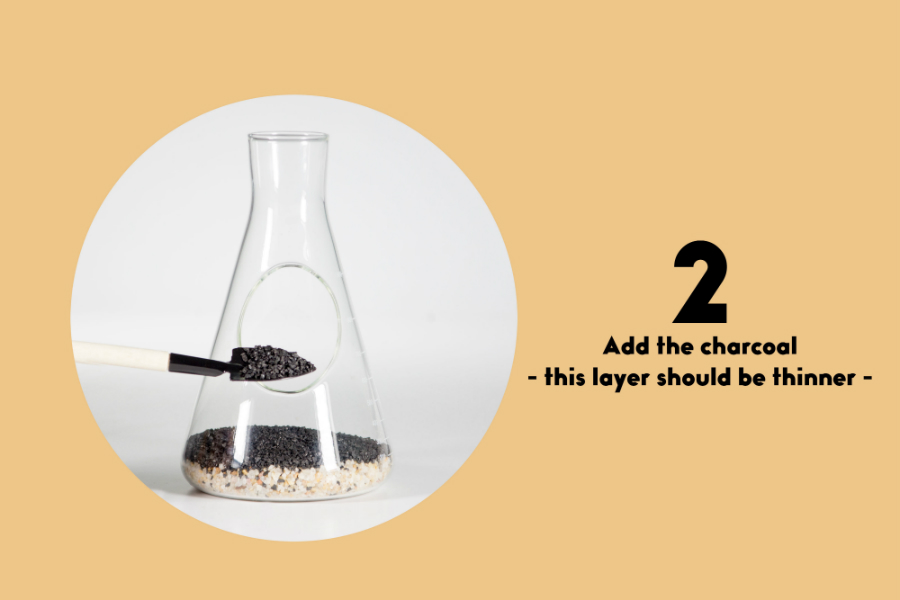 Террариум Chemistry SUCK UK SKTERRCHEM1 - Вид №11