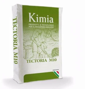 Kimia Раствор на основе натуральной гидравлической извести Tectoria