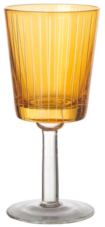 Pols Potten Набор стеклянных фужеров  140-230-133  - Вид №1