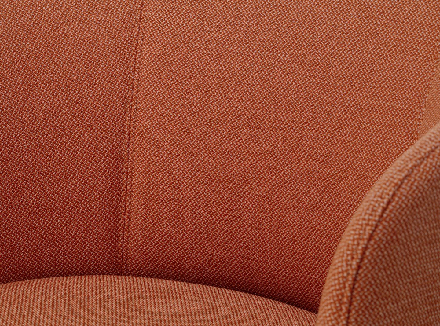 Мягкий стул с подлокотниками VITRA Mikado ARCH-00071588 - Вид №39