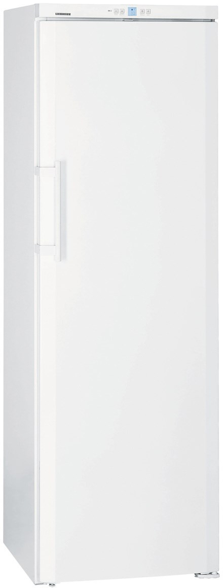 GN 3023-23 001 Морозильная камера / 184.1x60x63, объем 261 л, no frost Liebherr  - Вид №3