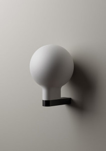 085095 Настенный светильник Omelette Bold