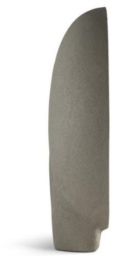 Roche Bobois Книжный шкаф из полиуретана Nativ sun-id-1501194 - Вид №3