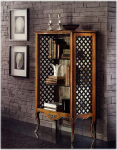 Стеллаж  GENUS LB95