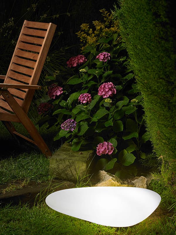 Напольный напольный светильник Сид полиэтилена Alma light ARCH-00058620 - Вид №2